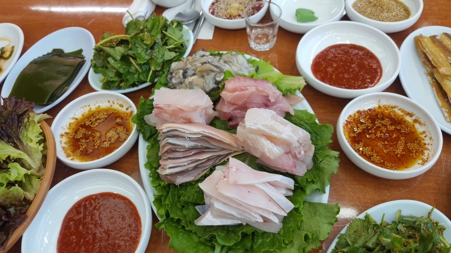 충무식당 이미지