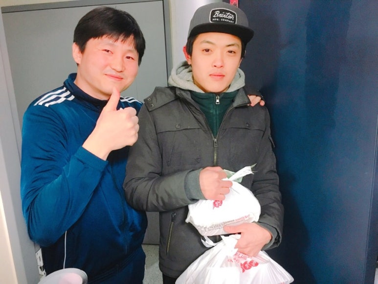 왔다야식포차 이미지