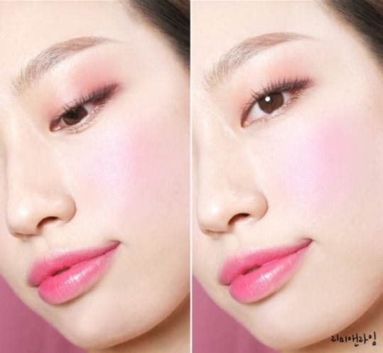 아우라DM 이미지