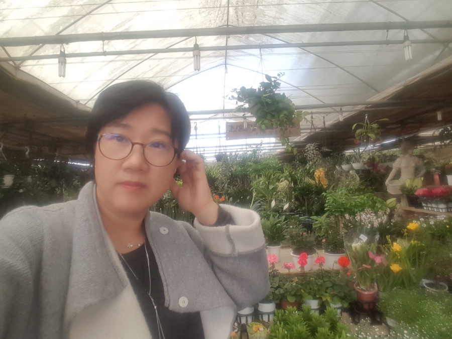 샤론꽃농장 이미지