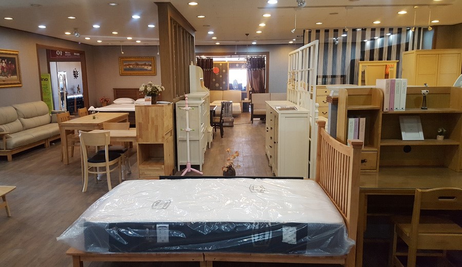 류대성갤러리 이미지