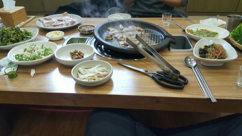맛고을식육식당 이미지