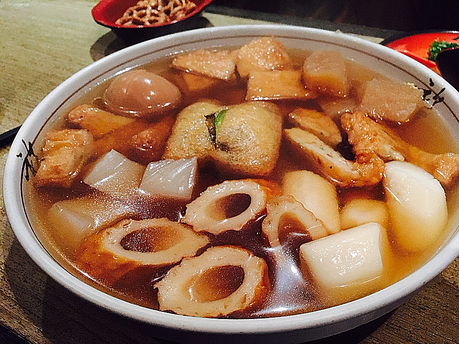 부산오뎅 이미지