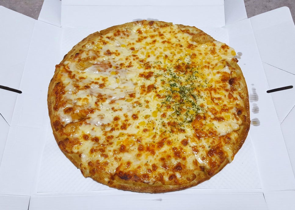 피자마루 가장점 이미지