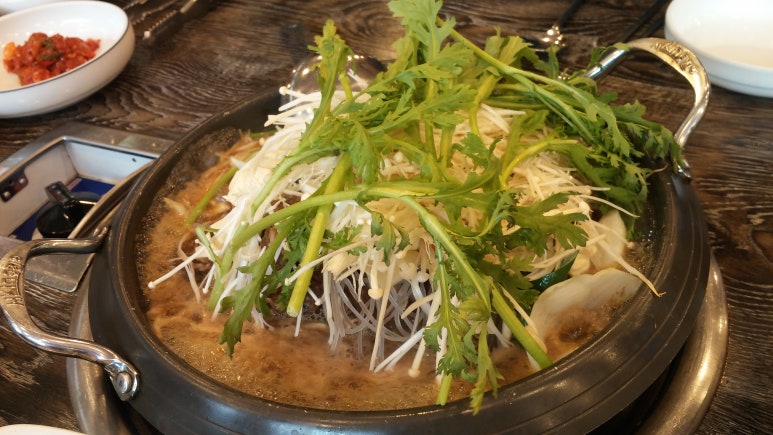 남도식육식당 이미지