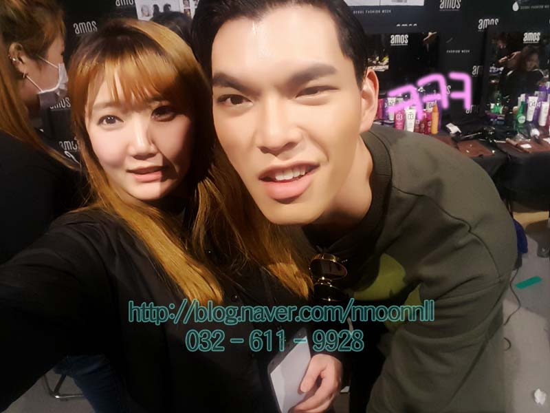 슈퍼헤어컬렉션 이미지