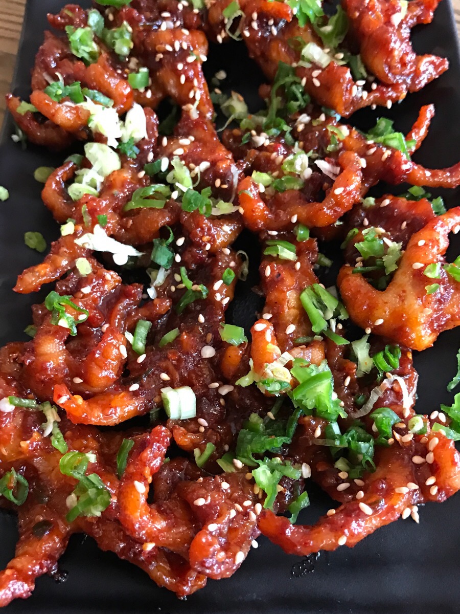 꼬치황제 이미지