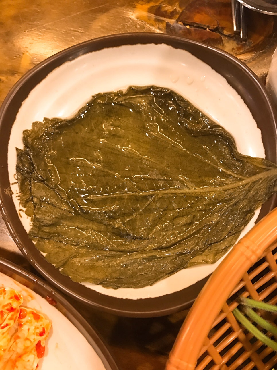 가장맛있는족발광주 이미지