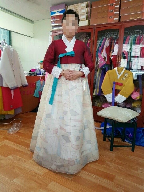 부산진시장 이미지