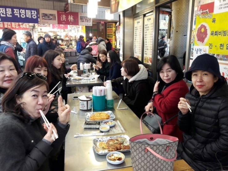 NK 투어 이미지
