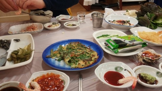 통큰바다 이미지