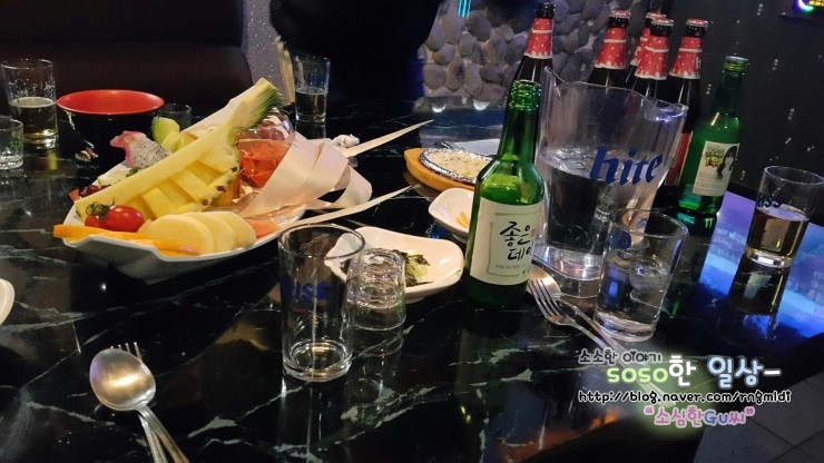 신세계퓨전노래방 이미지