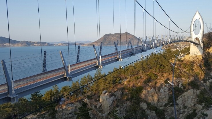하화도꽃섬길식당 이미지