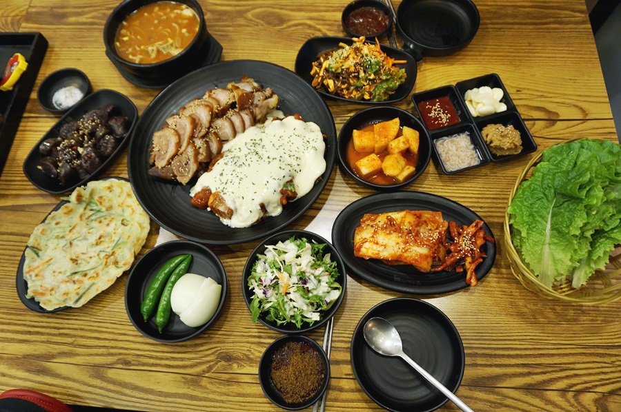 무등시장국밥 이미지