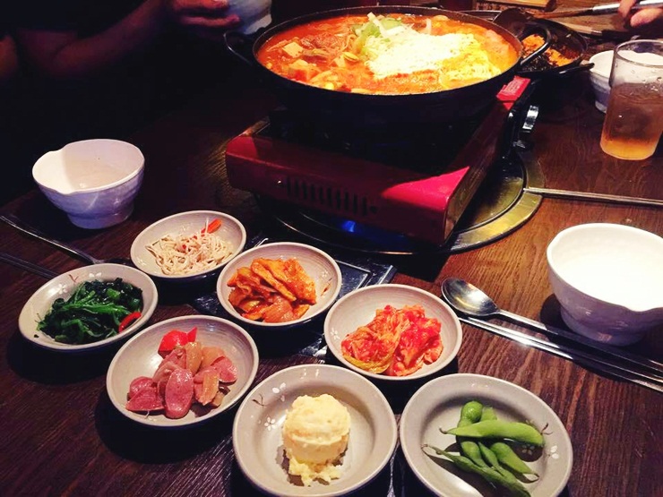 진정한식당 이미지