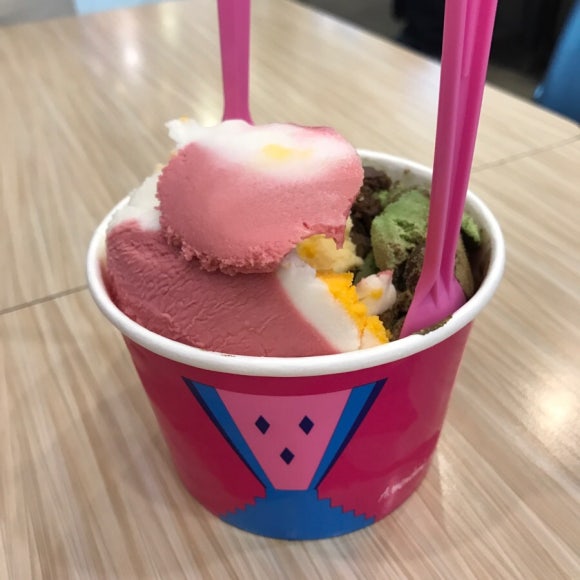민쨔 이미지