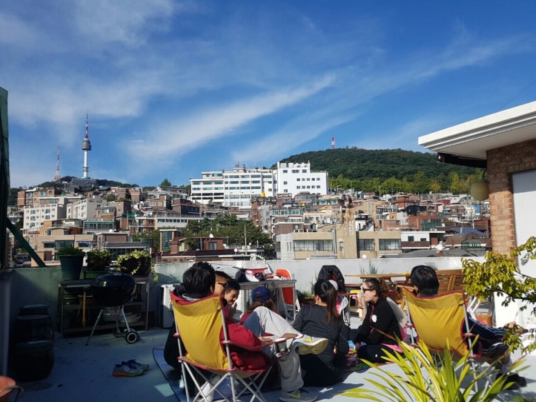 욜로와 이미지