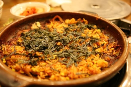 부산자갈치곰장어 이미지