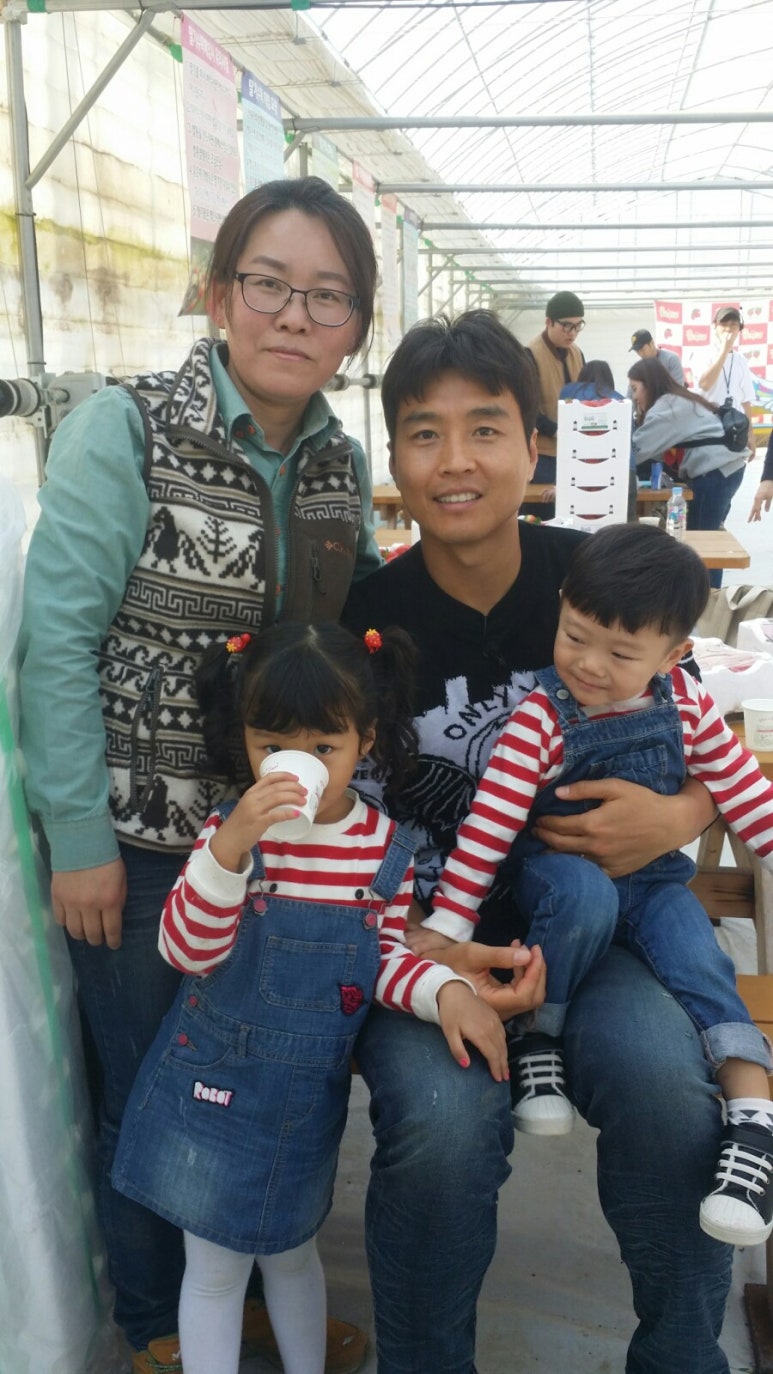 꽃뫼농원 이미지