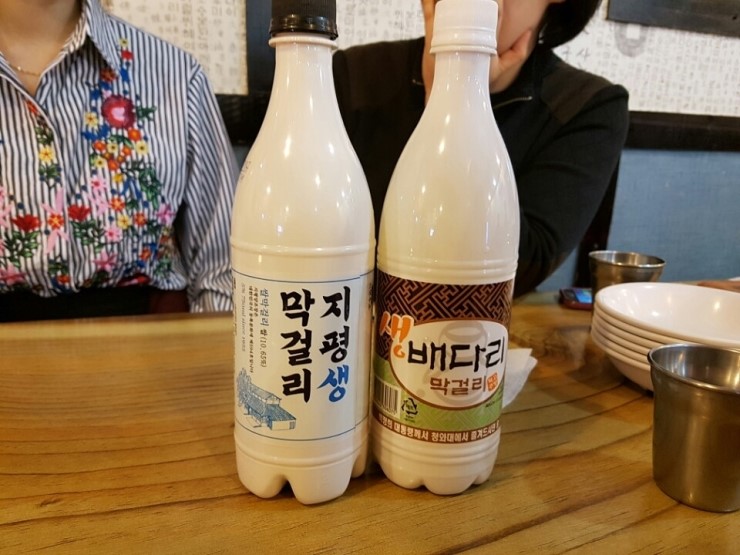 시골빈대떡 이미지
