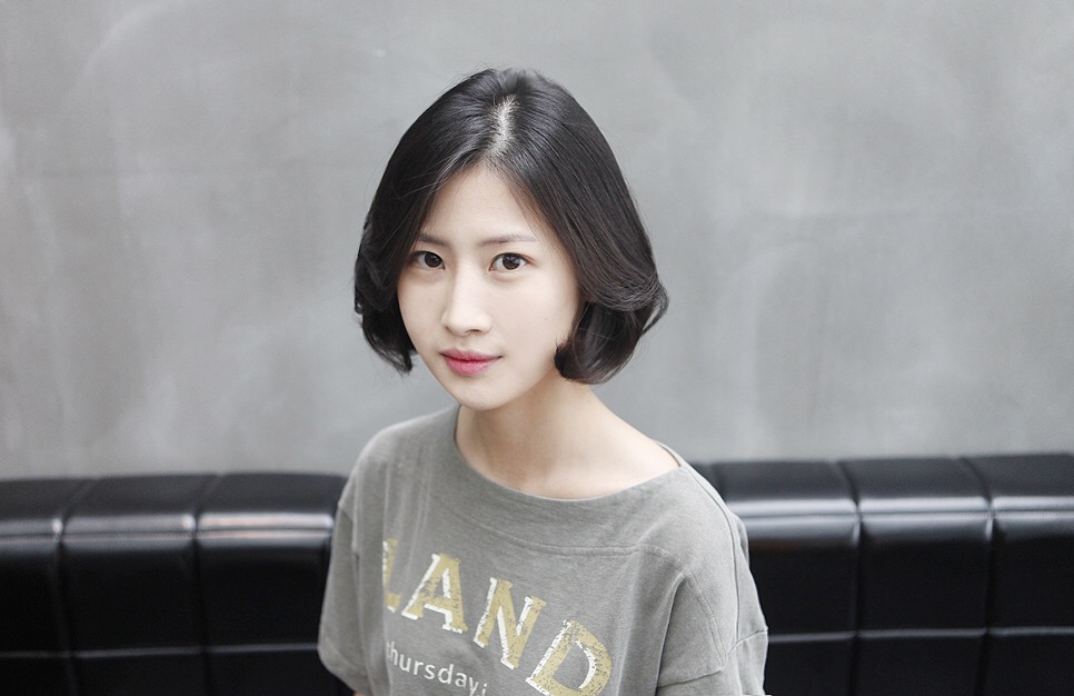 헤어디자인하다 이미지