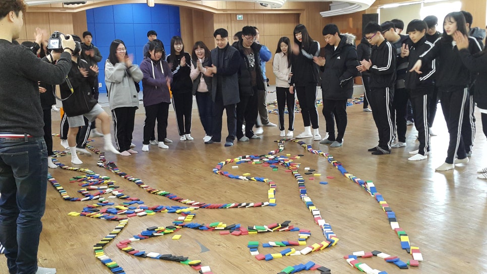 대흥고등학교 이미지