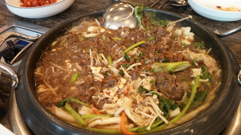 남도식육식당 이미지