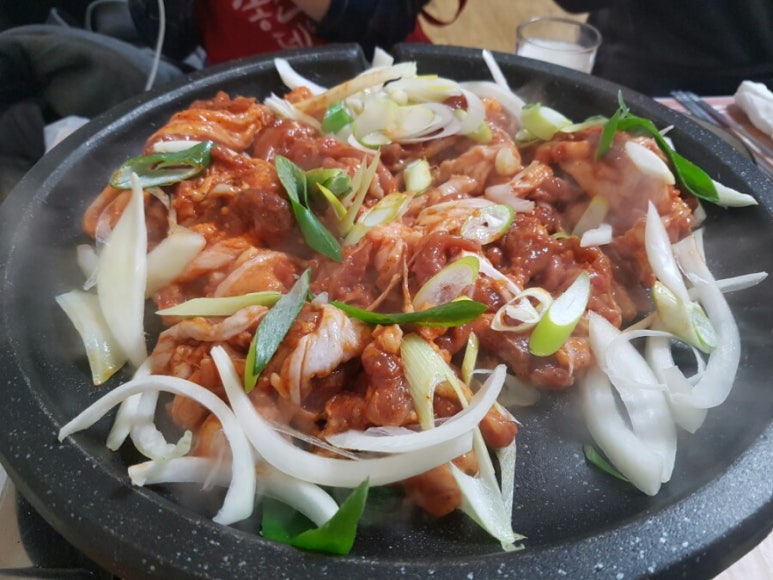 하림오리마을 이미지