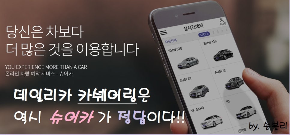 슈어카 이미지