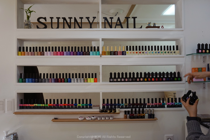 써니네일써니nail 이미지