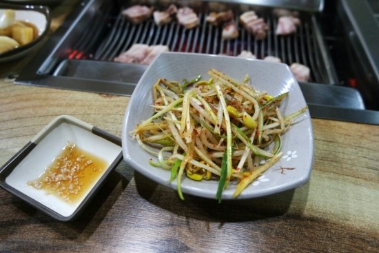 돈쌈숯불갈비 이미지