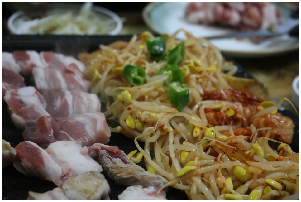 번창식육식당 이미지