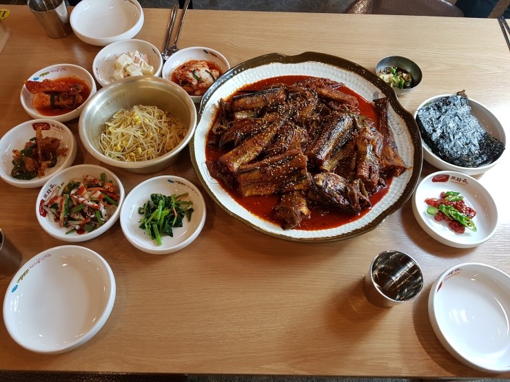 명태한상 이미지
