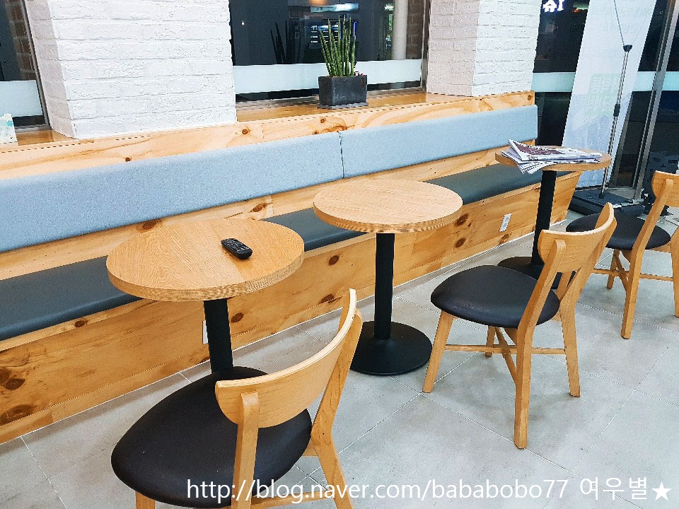 워시엔조이셀프빨래방서면부전점 이미지