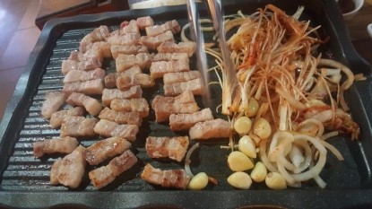 삼겹이랑막창이랑 이미지