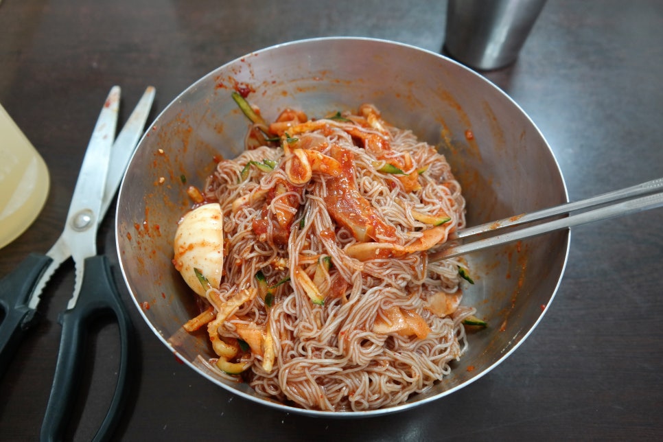 청량리함흥냉면 이미지