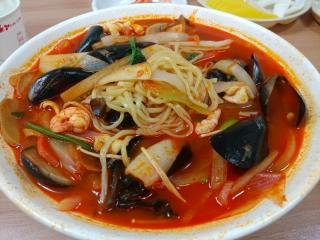 무봤나짬뽕 이미지