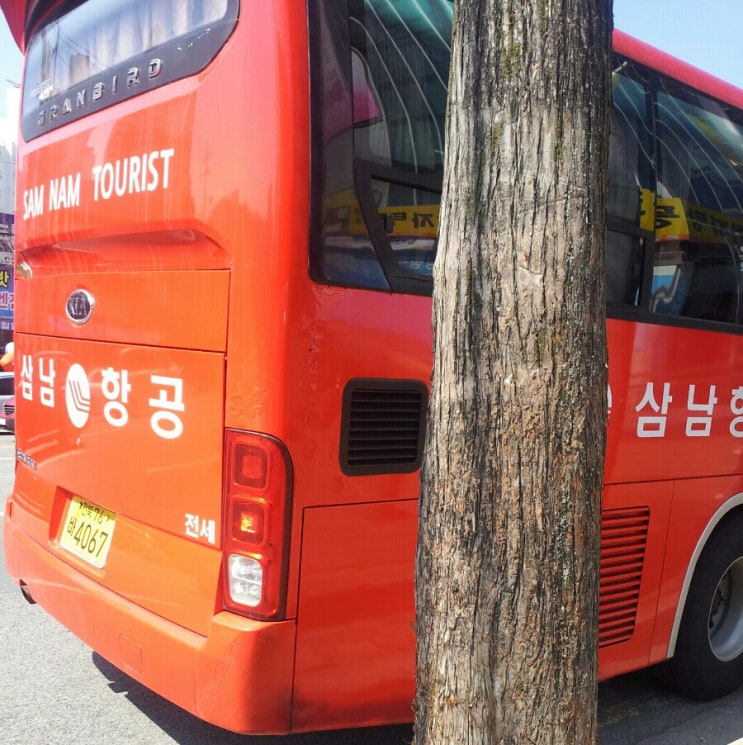 삼남여행사 이미지