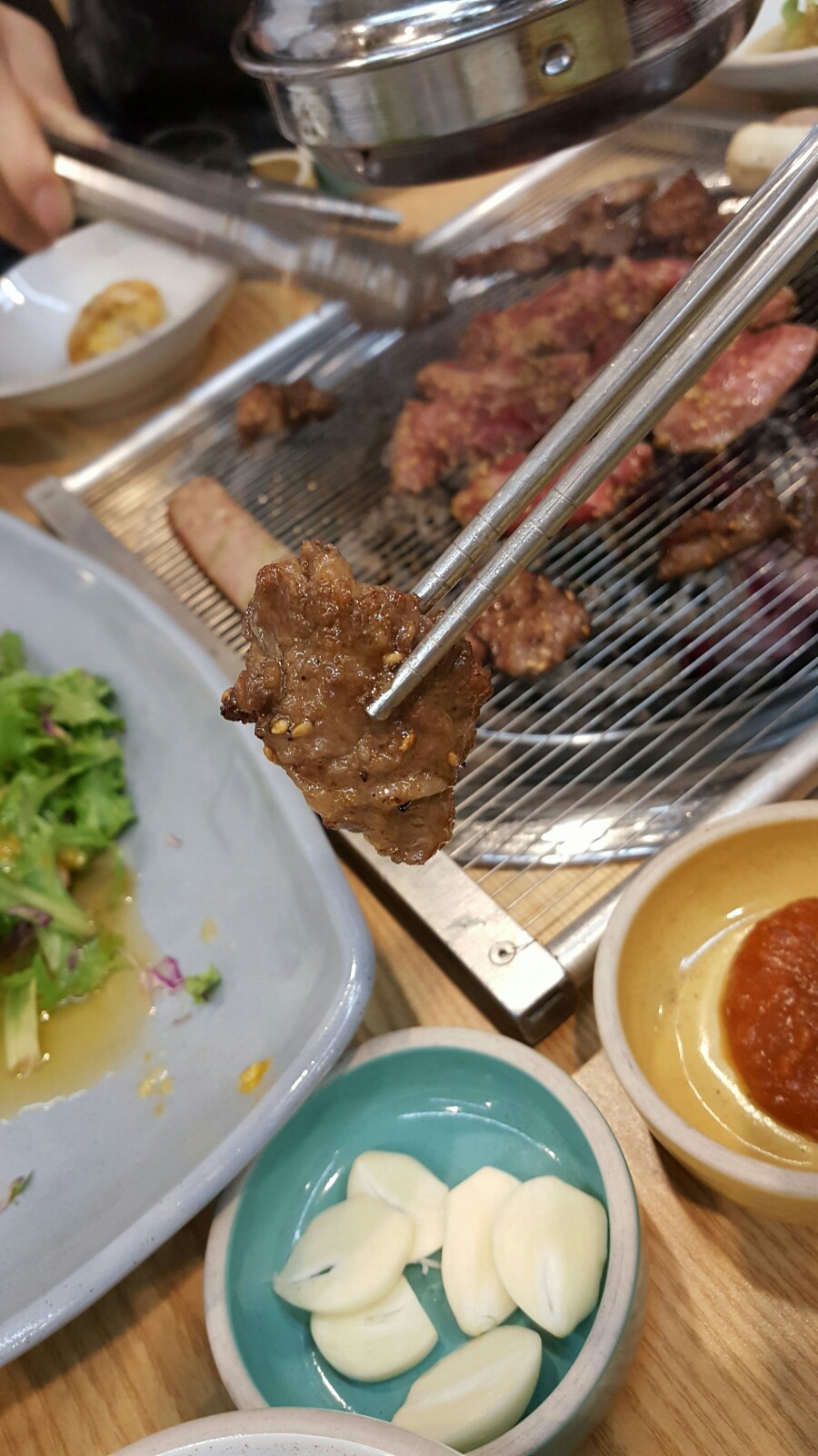 미소육화양주 이미지
