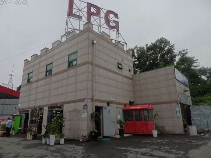 법원충전소 이미지