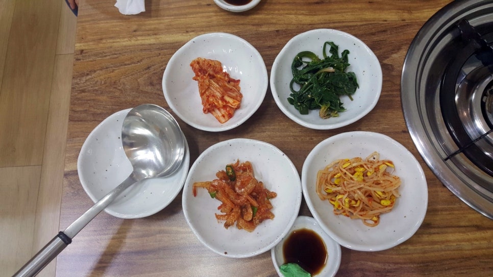 호야 양푼이 동태찌개 이미지