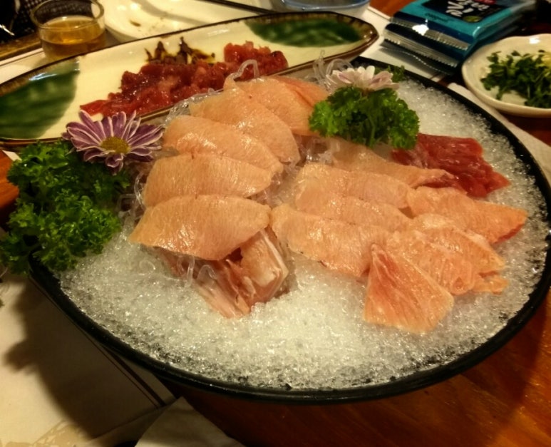 백승참치 이미지