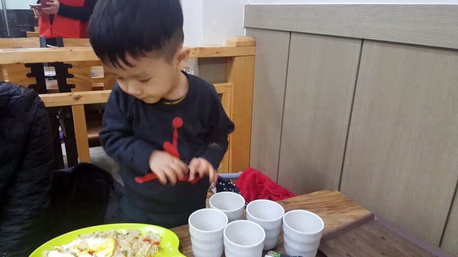 호야 양푼이 동태찌개 이미지