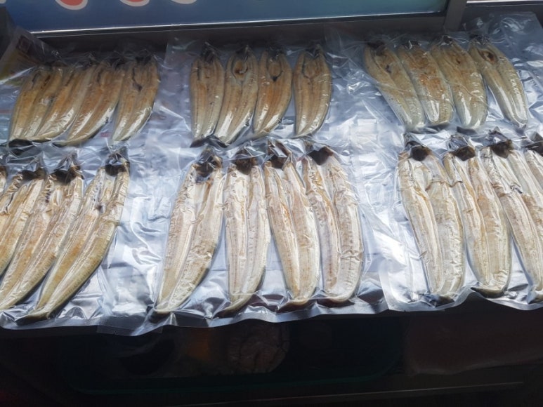 수산1번지 이미지