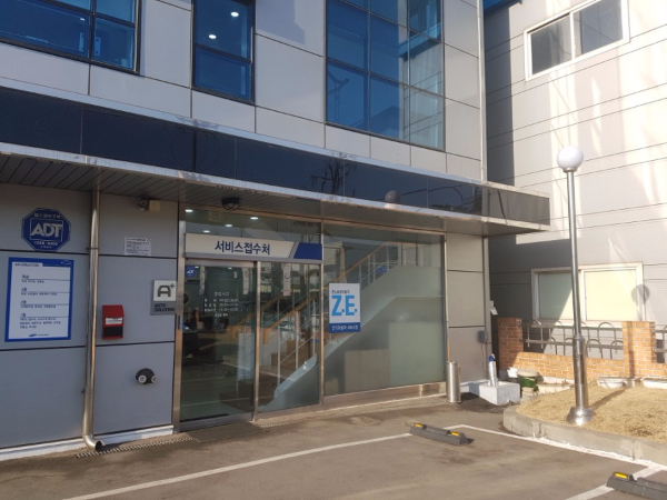 르노자동차동인천정비사업소 이미지