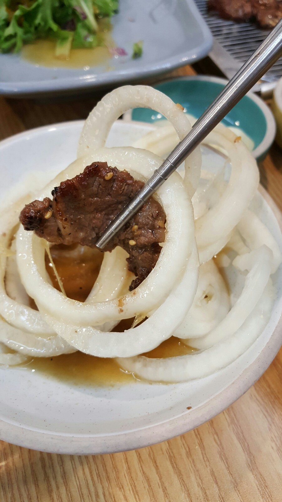미소육화양주 이미지