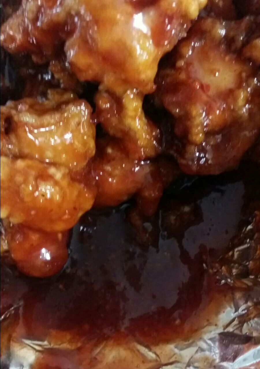 예전통닭.치킨.피자 이미지