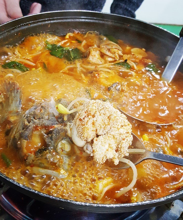 막썰어회센터 이미지