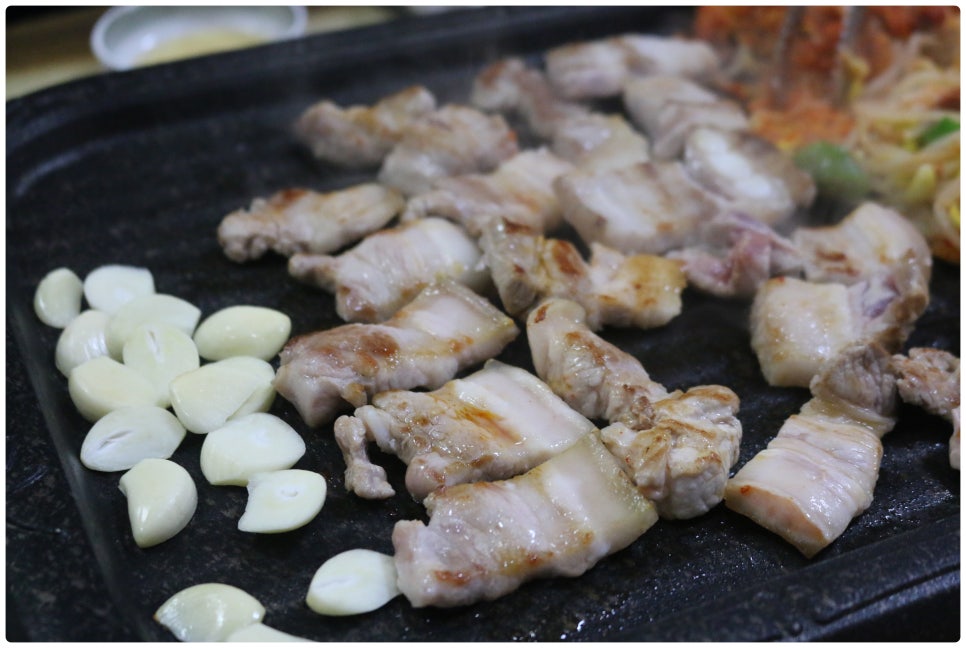 번창식육식당 이미지