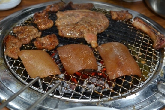 큰손갈비 이미지